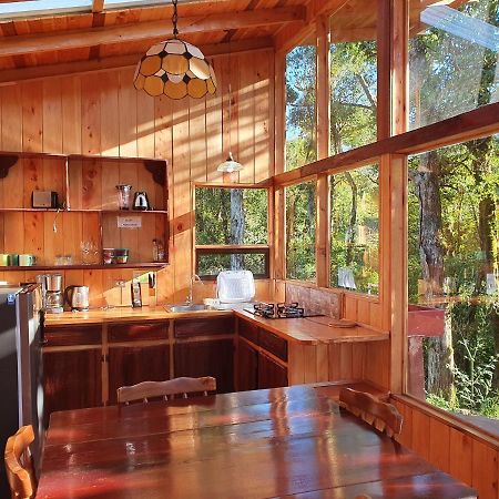 Finca Terra Viva Monteverde Kültér fotó