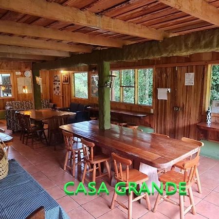 Finca Terra Viva Monteverde Kültér fotó