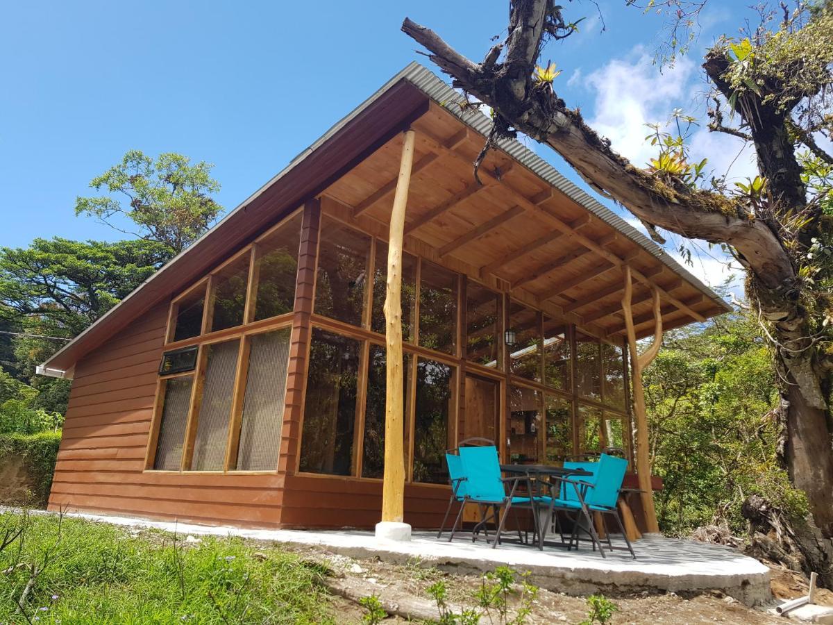 Finca Terra Viva Monteverde Kültér fotó