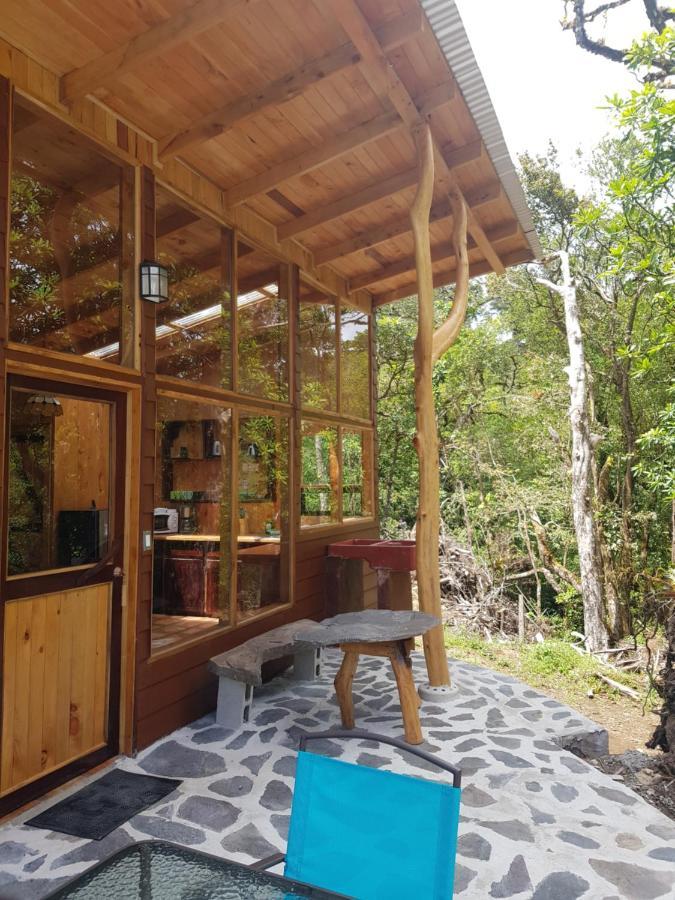 Finca Terra Viva Monteverde Kültér fotó