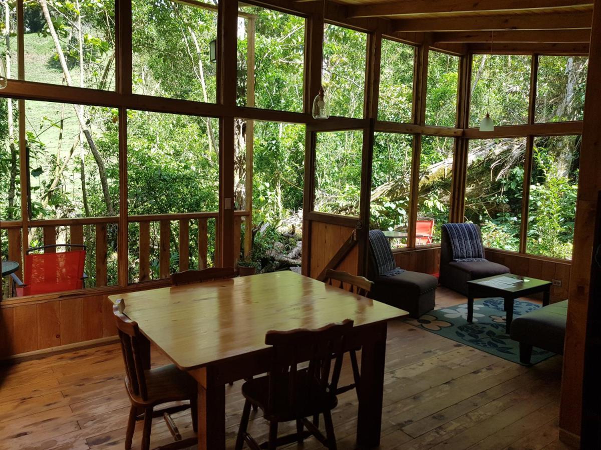 Finca Terra Viva Monteverde Kültér fotó