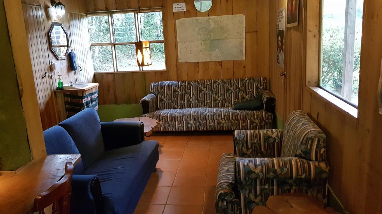 Finca Terra Viva Monteverde Kültér fotó