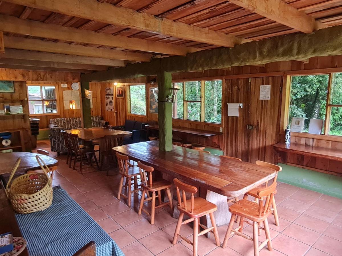 Finca Terra Viva Monteverde Kültér fotó