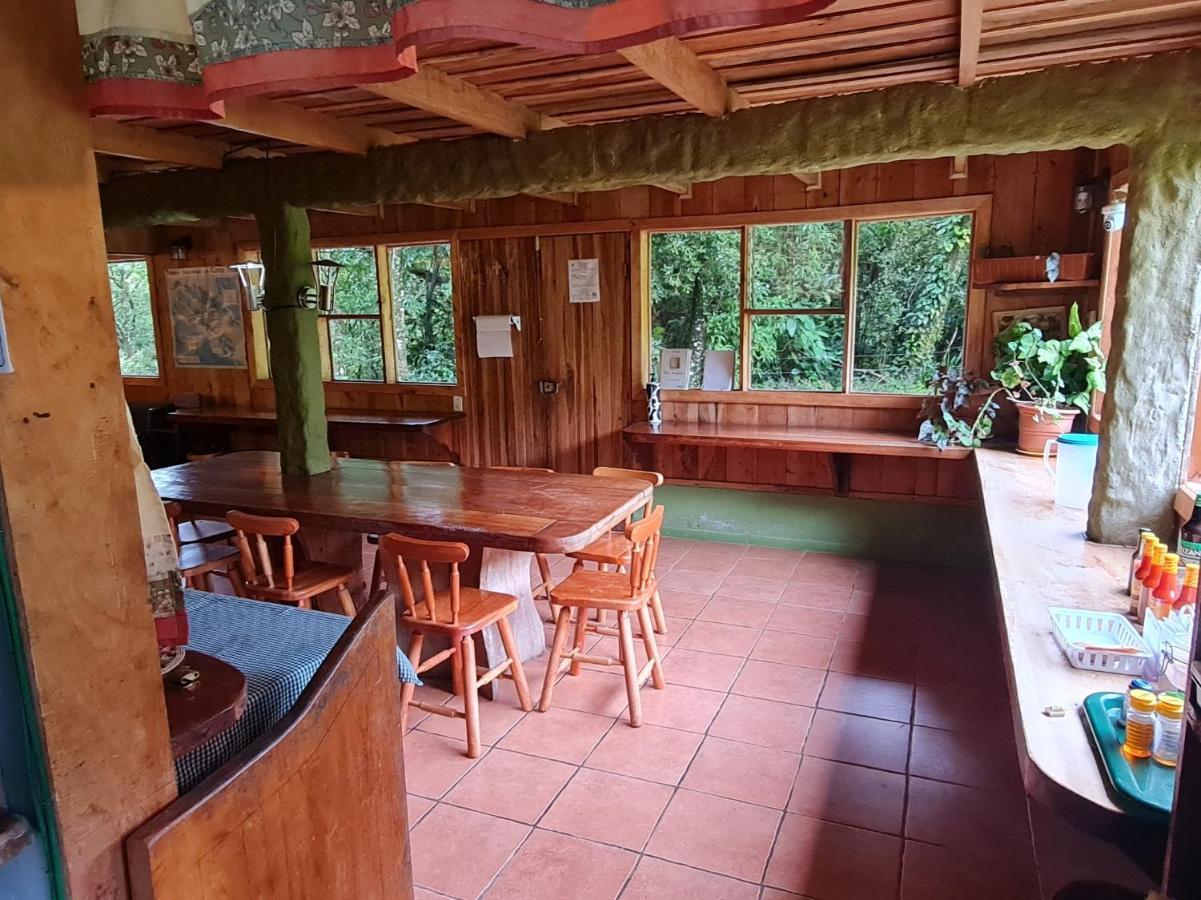 Finca Terra Viva Monteverde Kültér fotó
