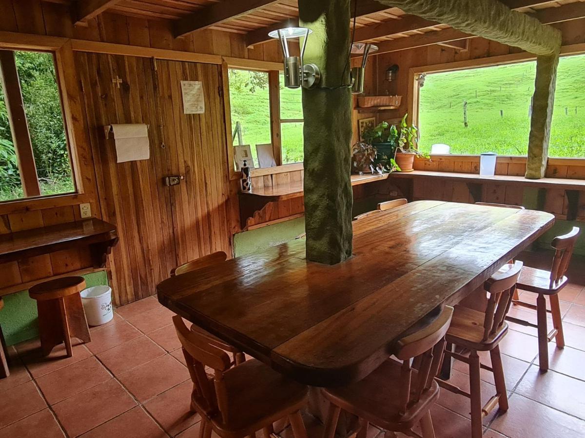 Finca Terra Viva Monteverde Kültér fotó