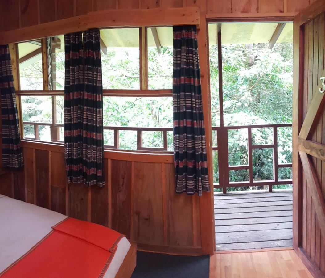 Finca Terra Viva Monteverde Kültér fotó