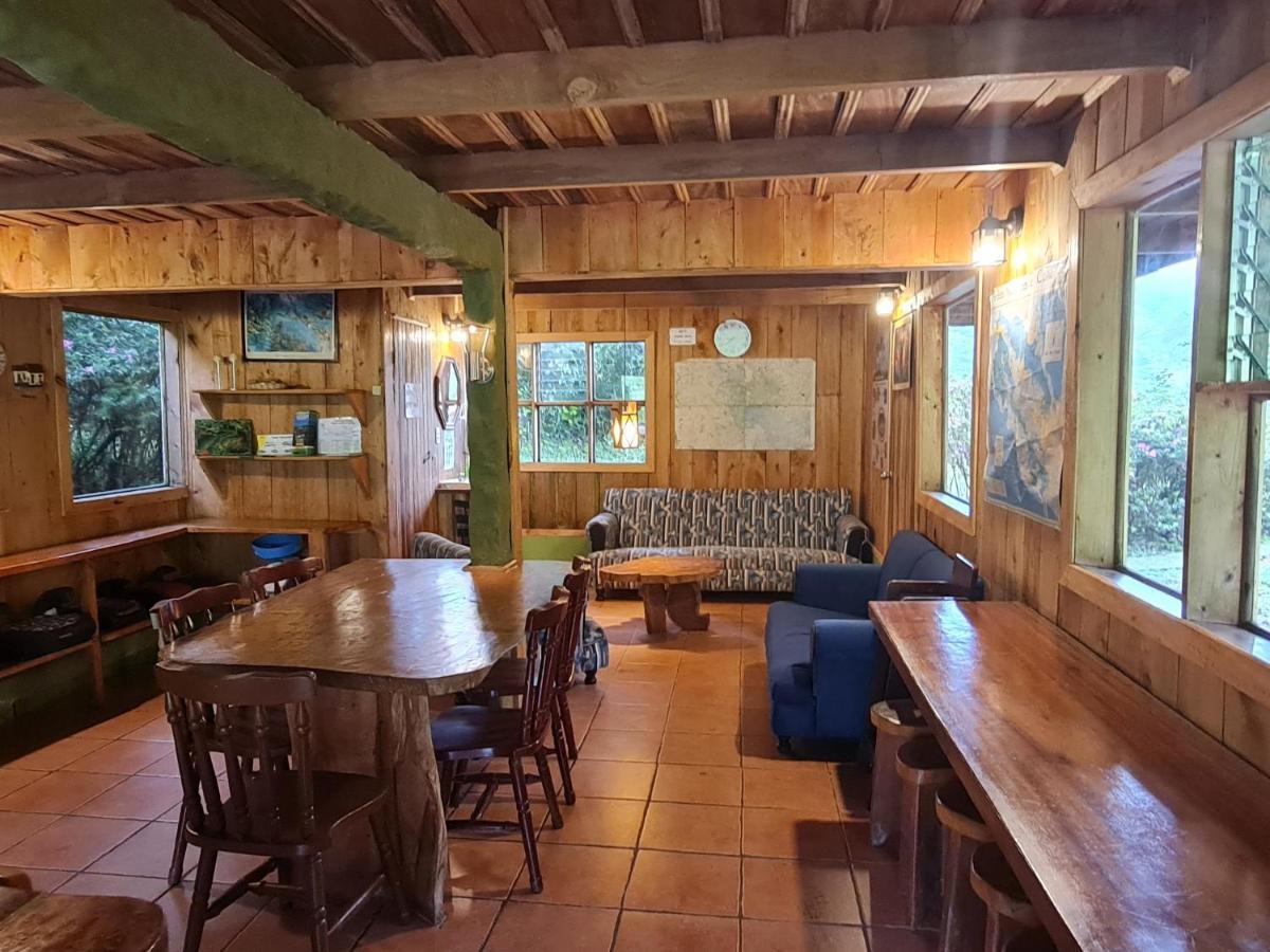 Finca Terra Viva Monteverde Kültér fotó