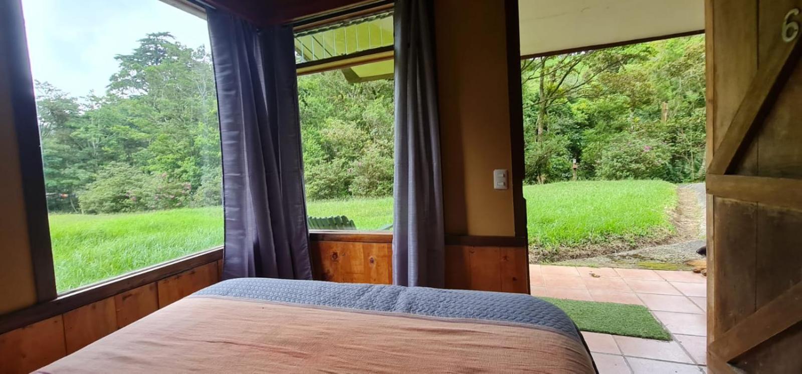 Finca Terra Viva Monteverde Kültér fotó