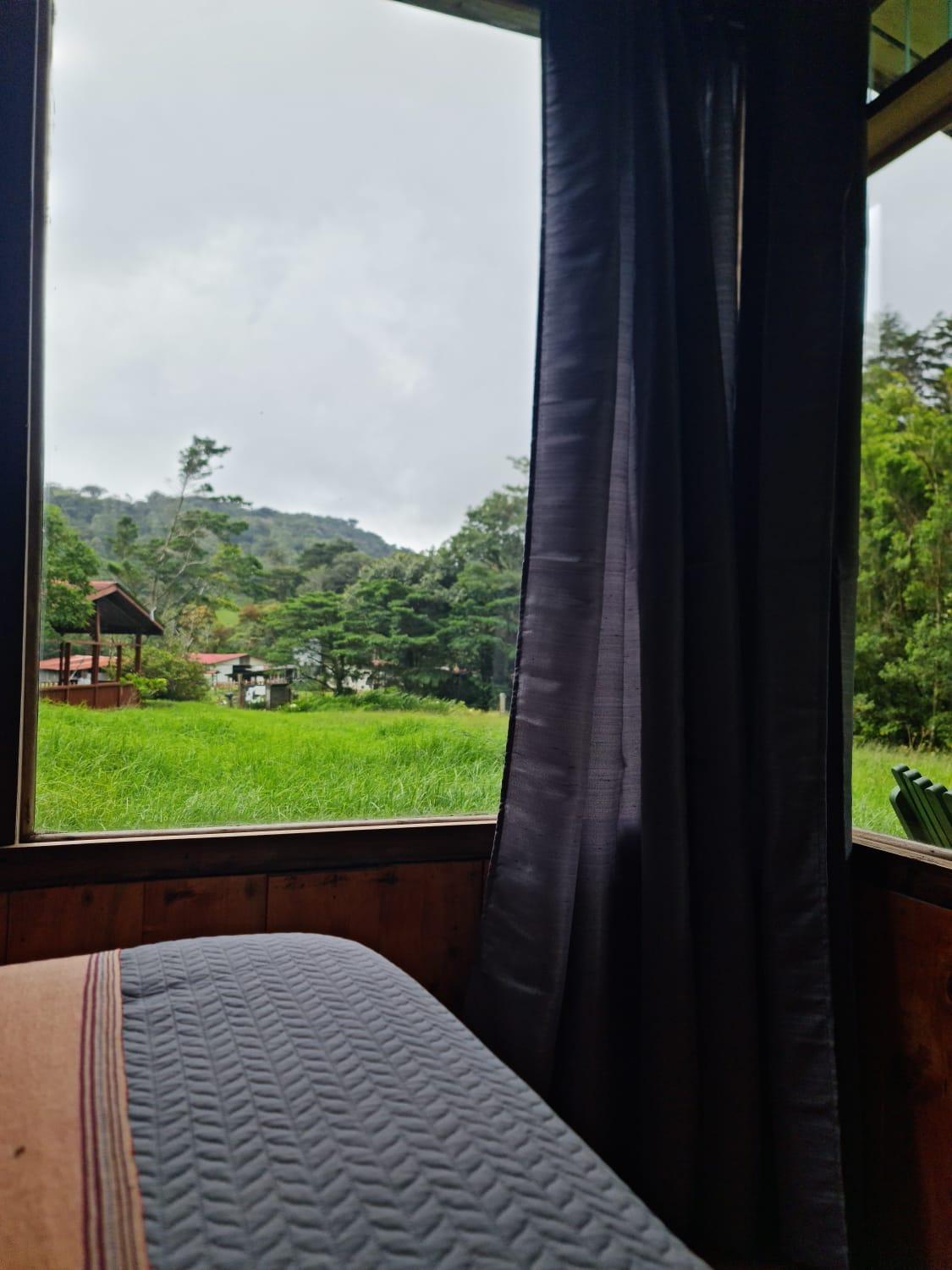 Finca Terra Viva Monteverde Kültér fotó