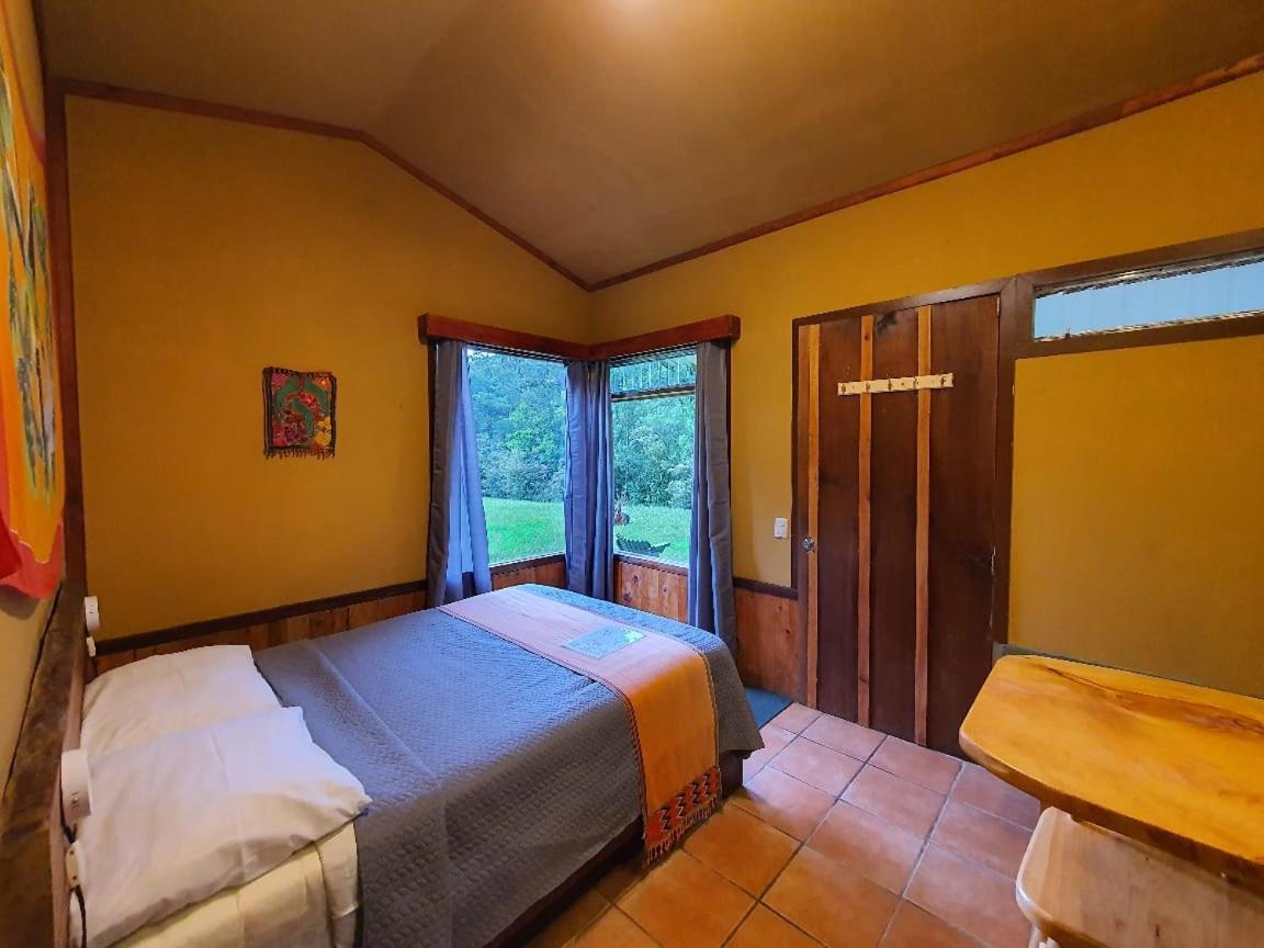 Finca Terra Viva Monteverde Kültér fotó