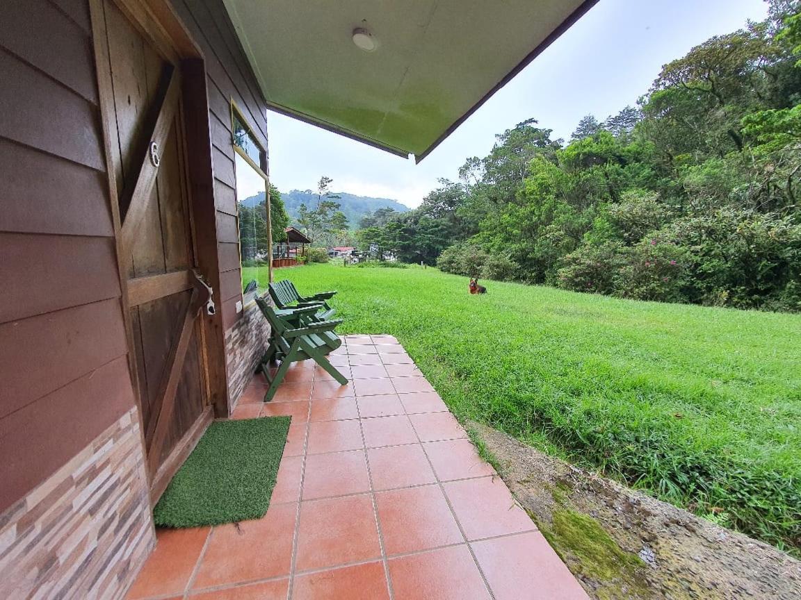Finca Terra Viva Monteverde Kültér fotó