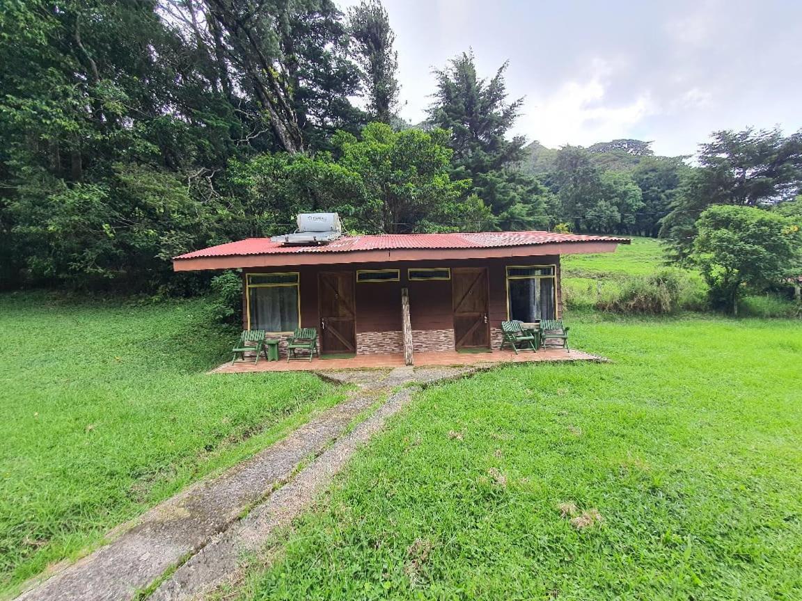 Finca Terra Viva Monteverde Kültér fotó
