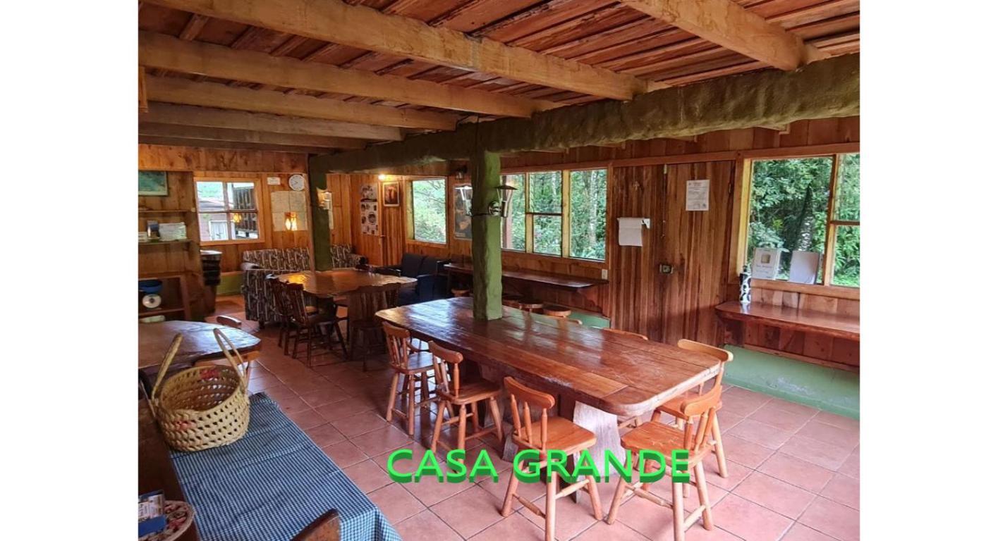 Finca Terra Viva Monteverde Kültér fotó