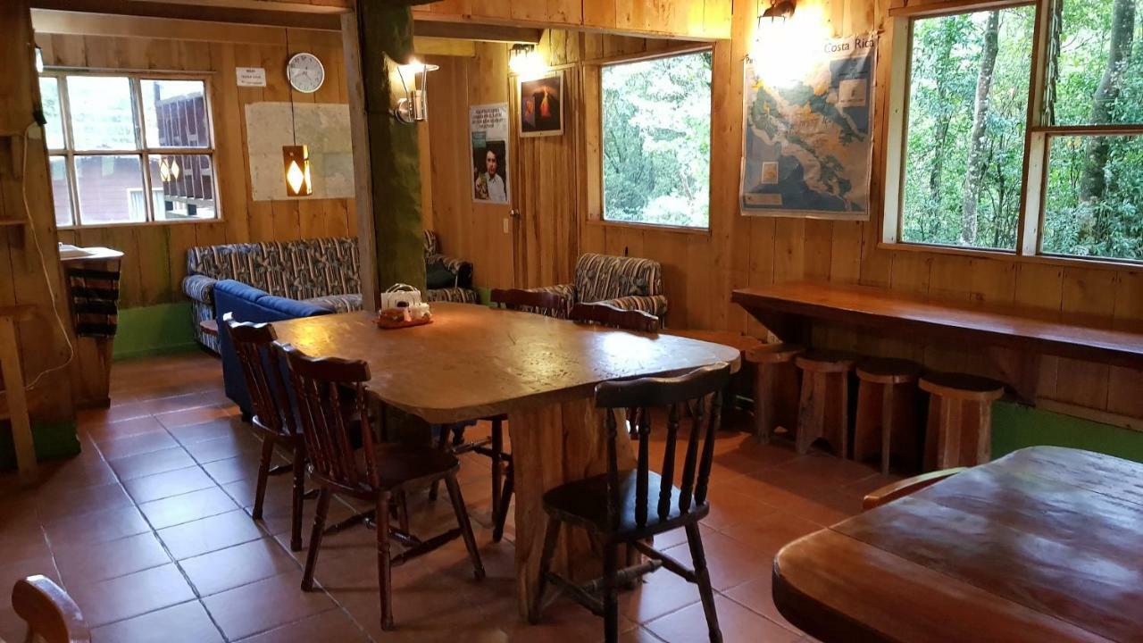 Finca Terra Viva Monteverde Kültér fotó