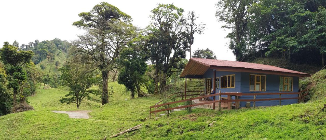 Finca Terra Viva Monteverde Kültér fotó